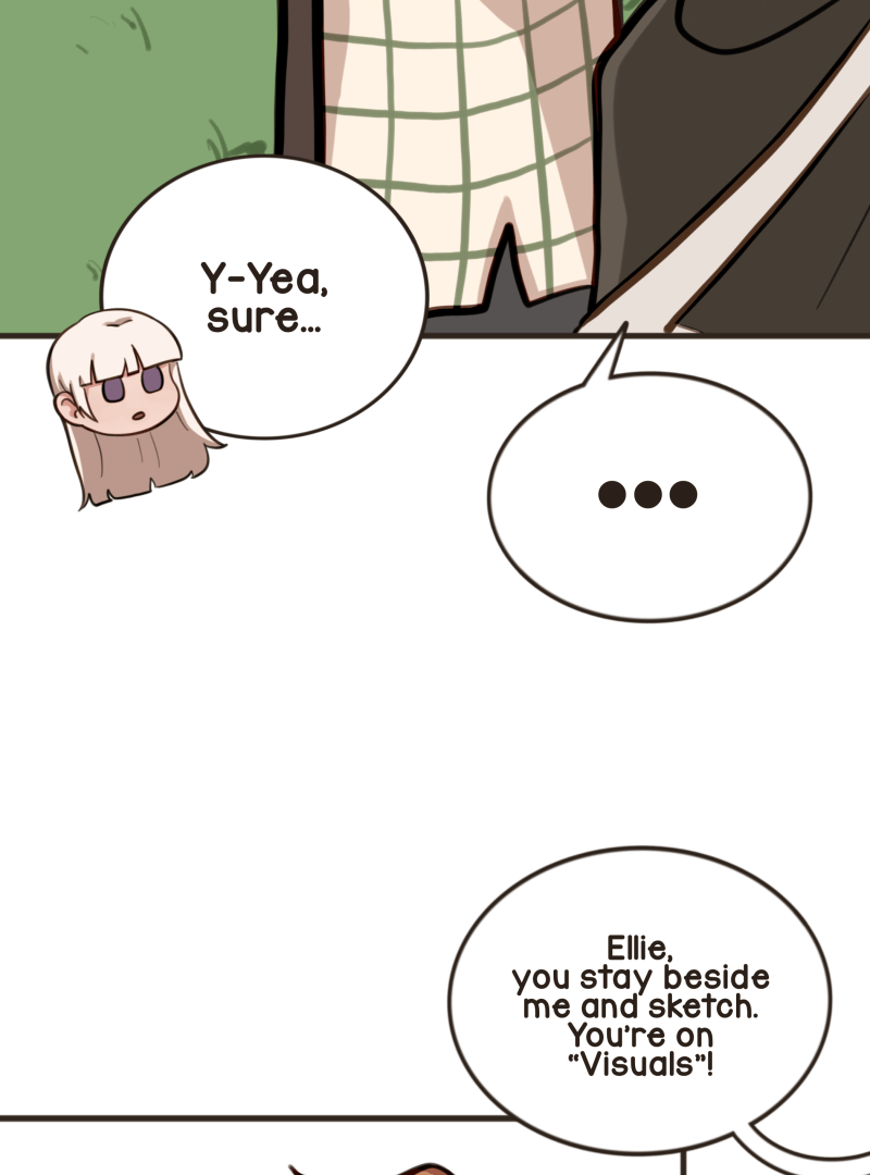 So Not My Type (S2) Ep. 105 - Pride & Prejudice page 16 - 