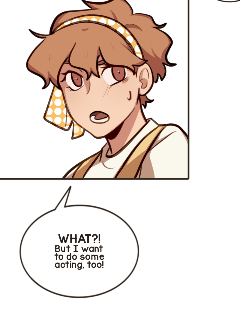 So Not My Type (S2) Ep. 105 - Pride & Prejudice page 17 - 