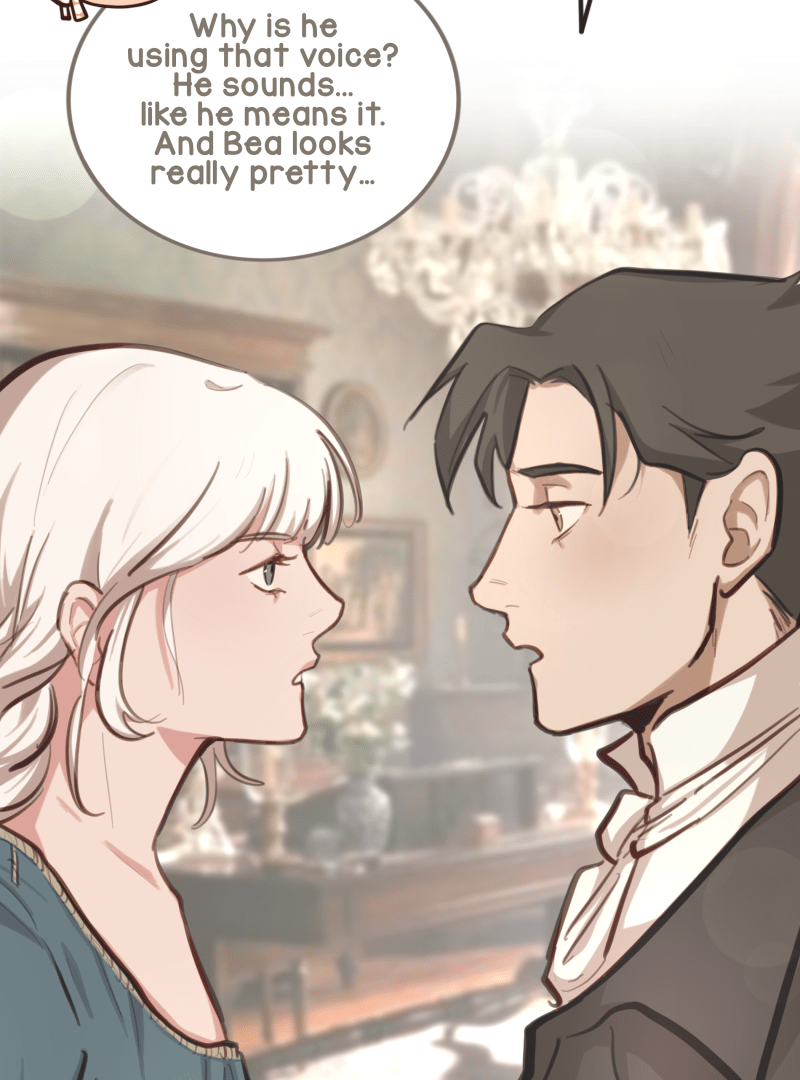 So Not My Type (S2) Ep. 105 - Pride & Prejudice page 19 - 