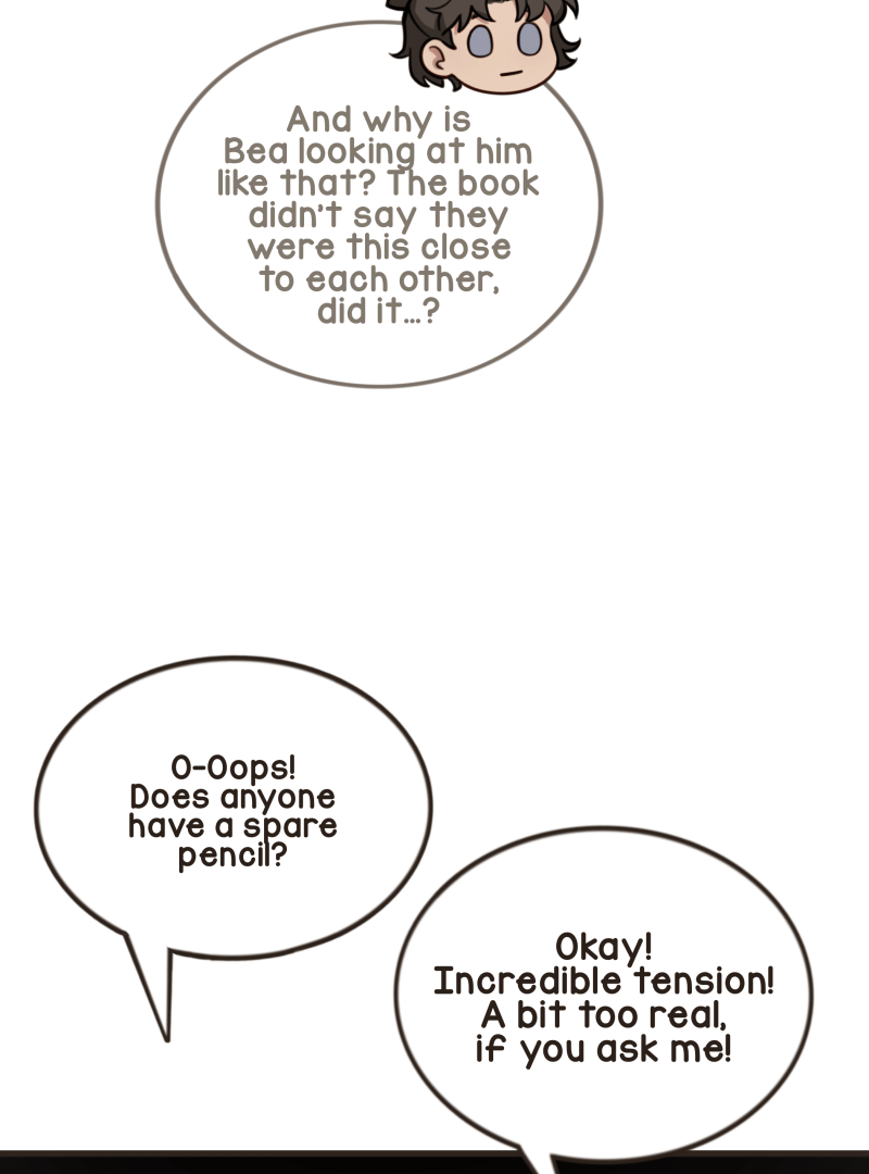 So Not My Type (S2) Ep. 105 - Pride & Prejudice page 21 - 