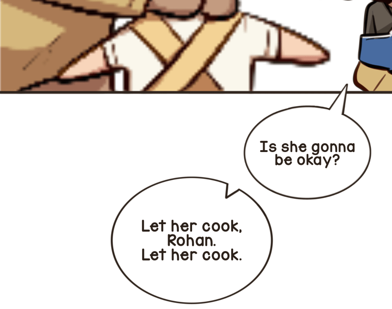 So Not My Type (S2) Ep. 105 - Pride & Prejudice page 25 - 