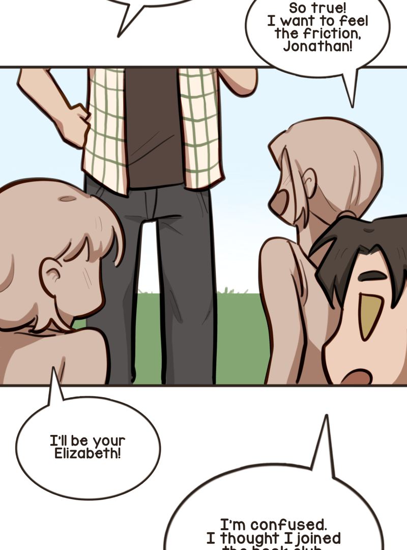 So Not My Type (S2) Ep. 105 - Pride & Prejudice page 6 - 