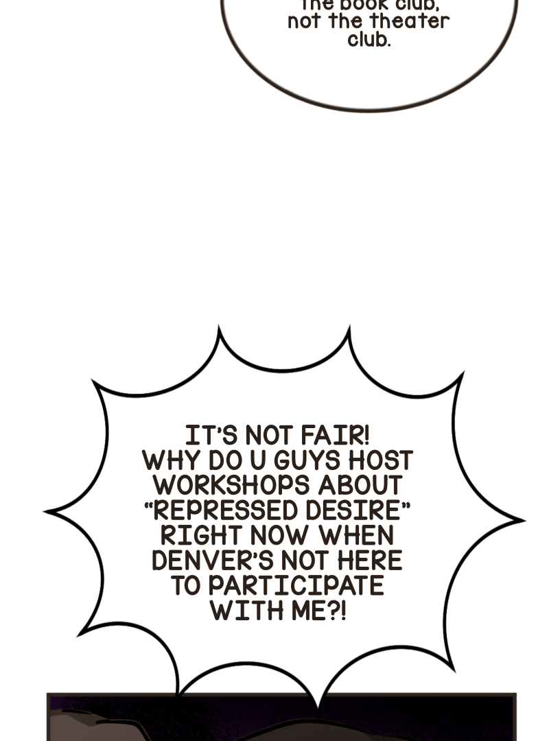So Not My Type (S2) Ep. 105 - Pride & Prejudice page 7 - 