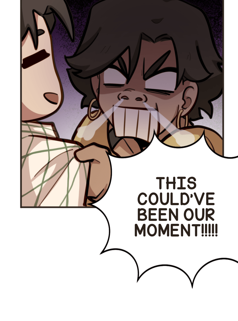 So Not My Type (S2) Ep. 105 - Pride & Prejudice page 8 - 