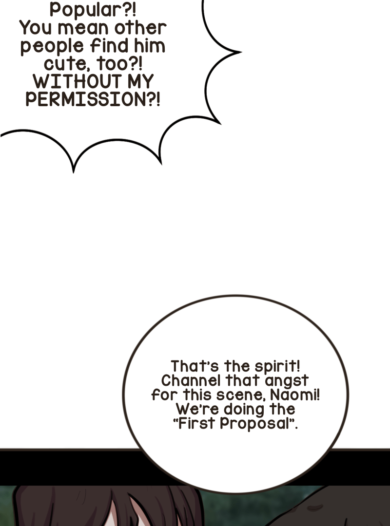 So Not My Type (S2) Ep. 105 - Pride & Prejudice page 10 - 