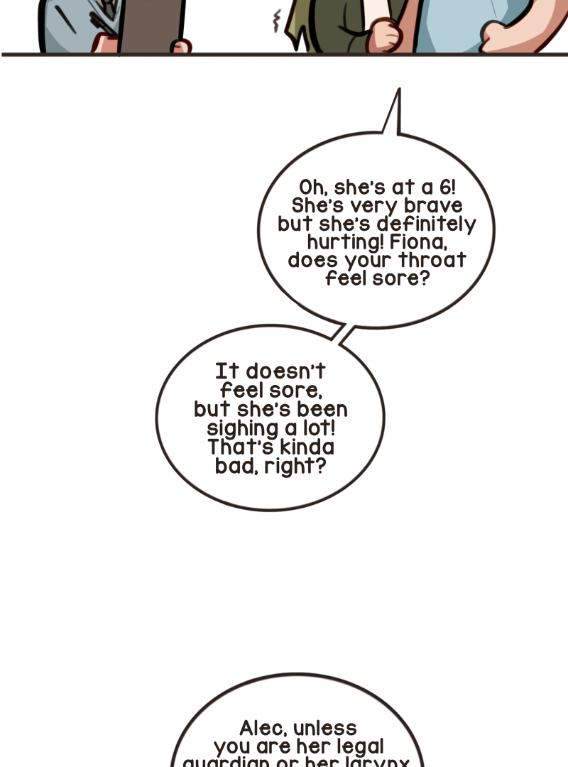 So Not My Type (S2) Ep. 106 - The Doctor is In page 11 - 