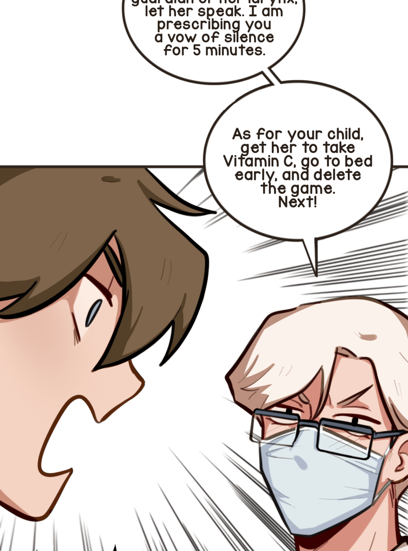 So Not My Type (S2) Ep. 106 - The Doctor is In page 12 - 