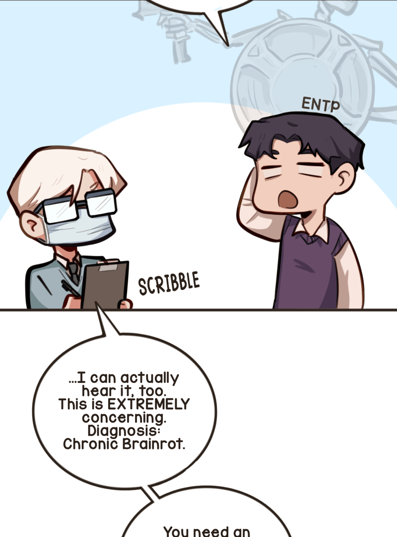 So Not My Type (S2) Ep. 106 - The Doctor is In page 19 - 