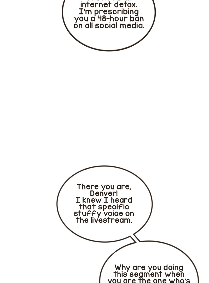 So Not My Type (S2) Ep. 106 - The Doctor is In page 20 - 