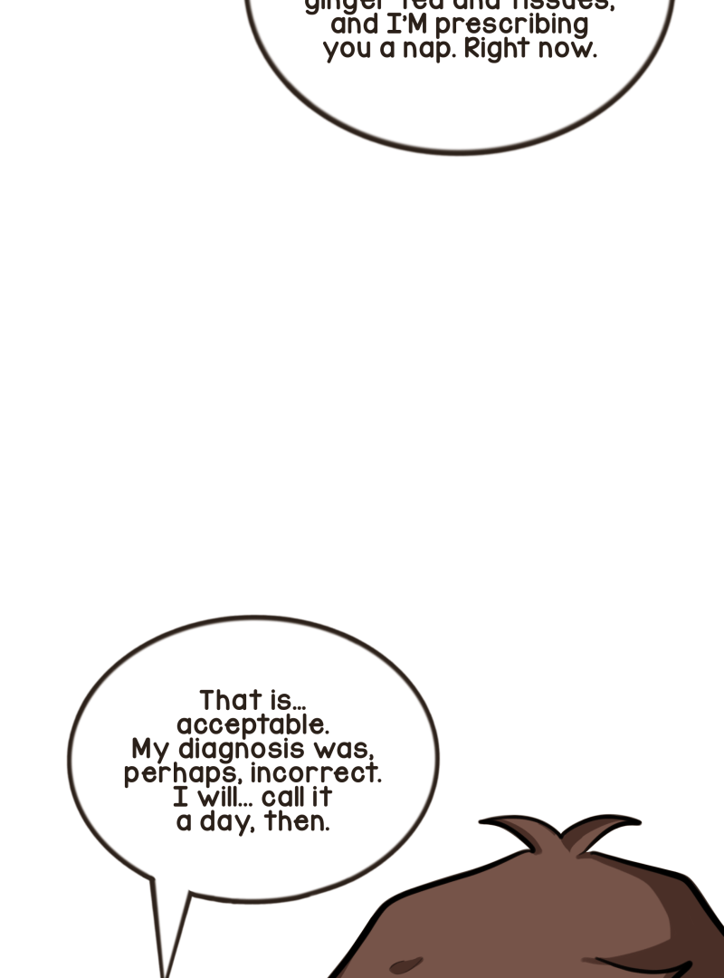 So Not My Type (S2) Ep. 106 - The Doctor is In page 22 - 