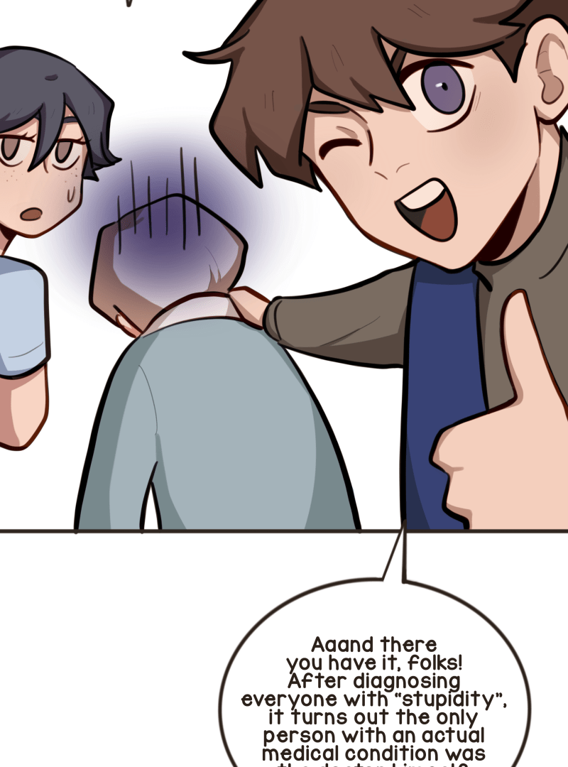 So Not My Type (S2) Ep. 106 - The Doctor is In page 23 - 