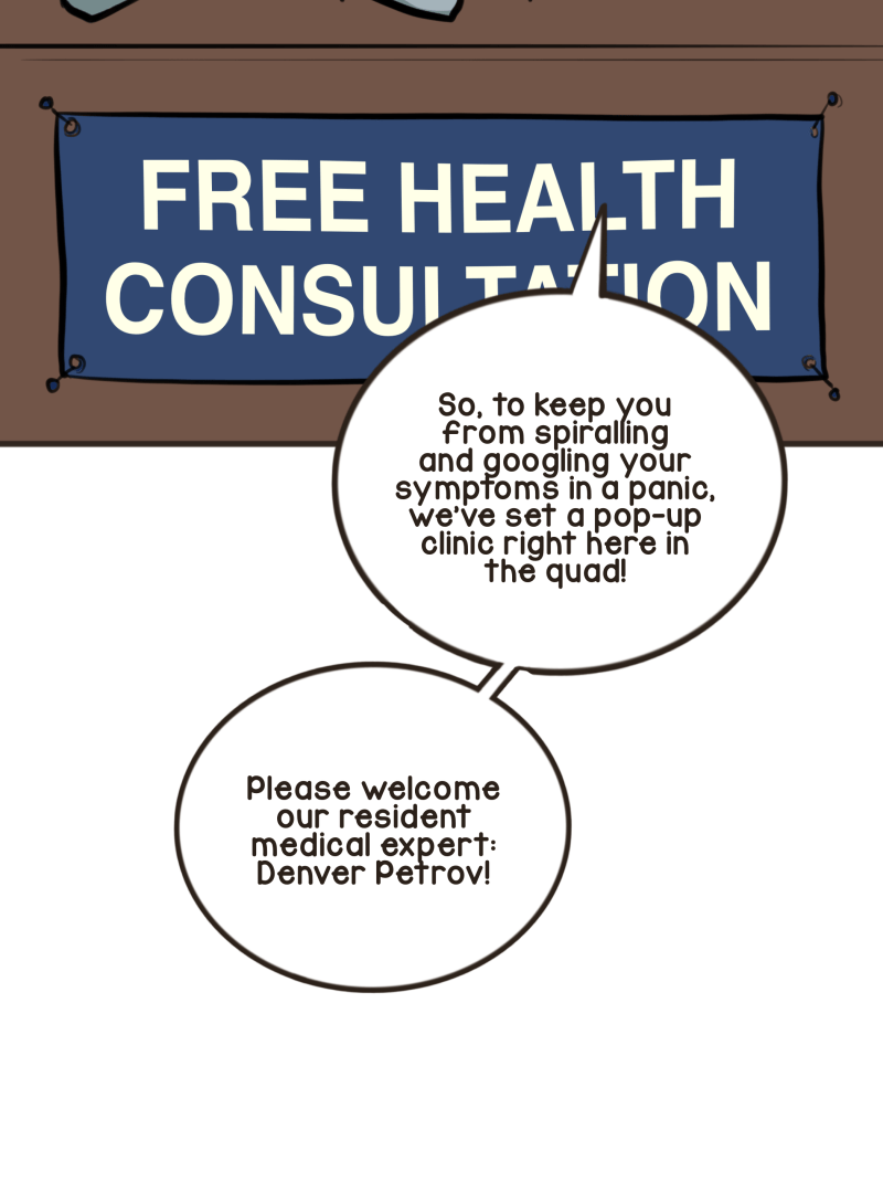 So Not My Type (S2) Ep. 106 - The Doctor is In page 4 - 