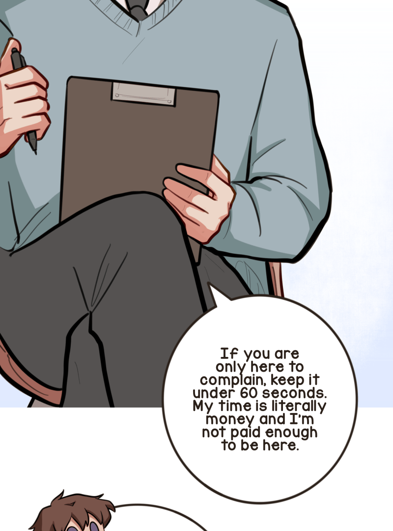 So Not My Type (S2) Ep. 106 - The Doctor is In page 6 - 