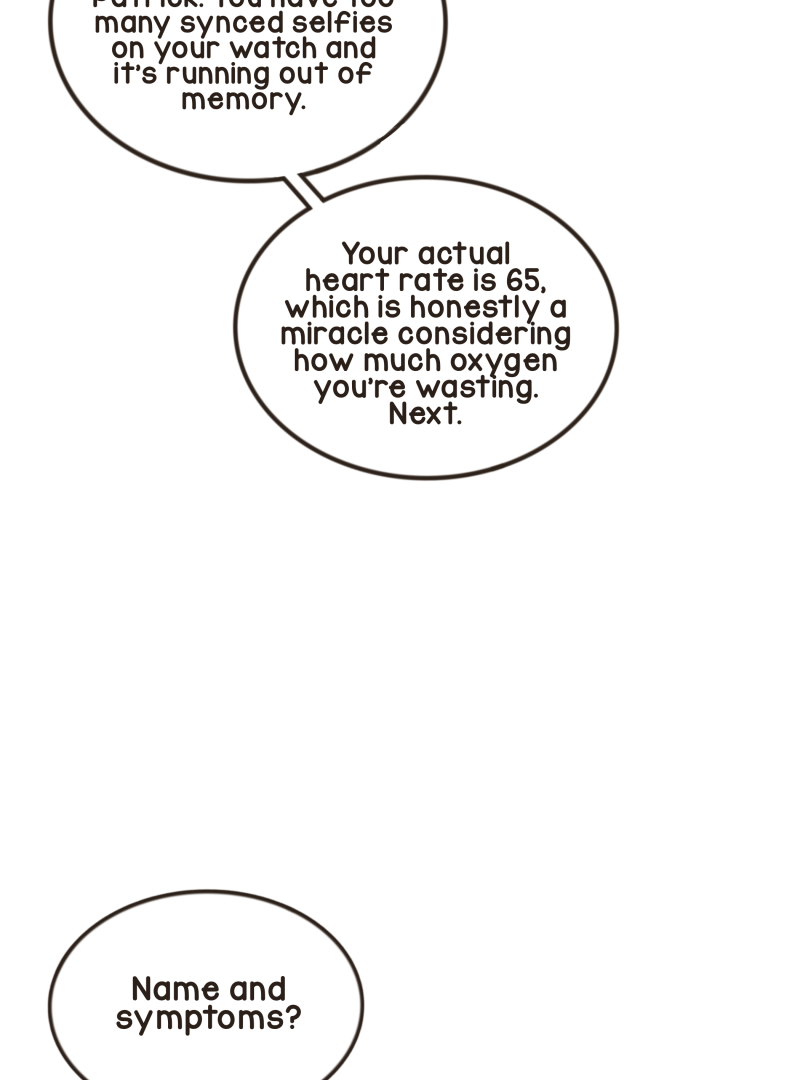 So Not My Type (S2) Ep. 106 - The Doctor is In page 9 - 