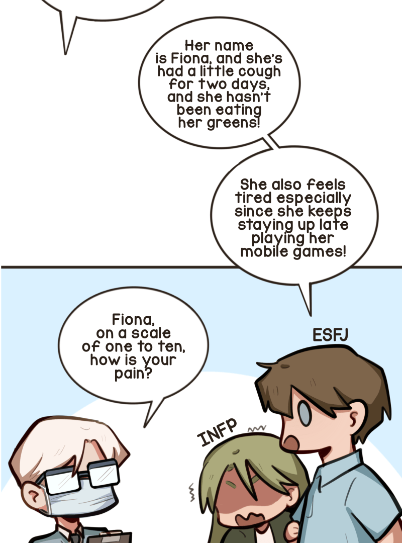 So Not My Type (S2) Ep. 106 - The Doctor is In page 10 - 