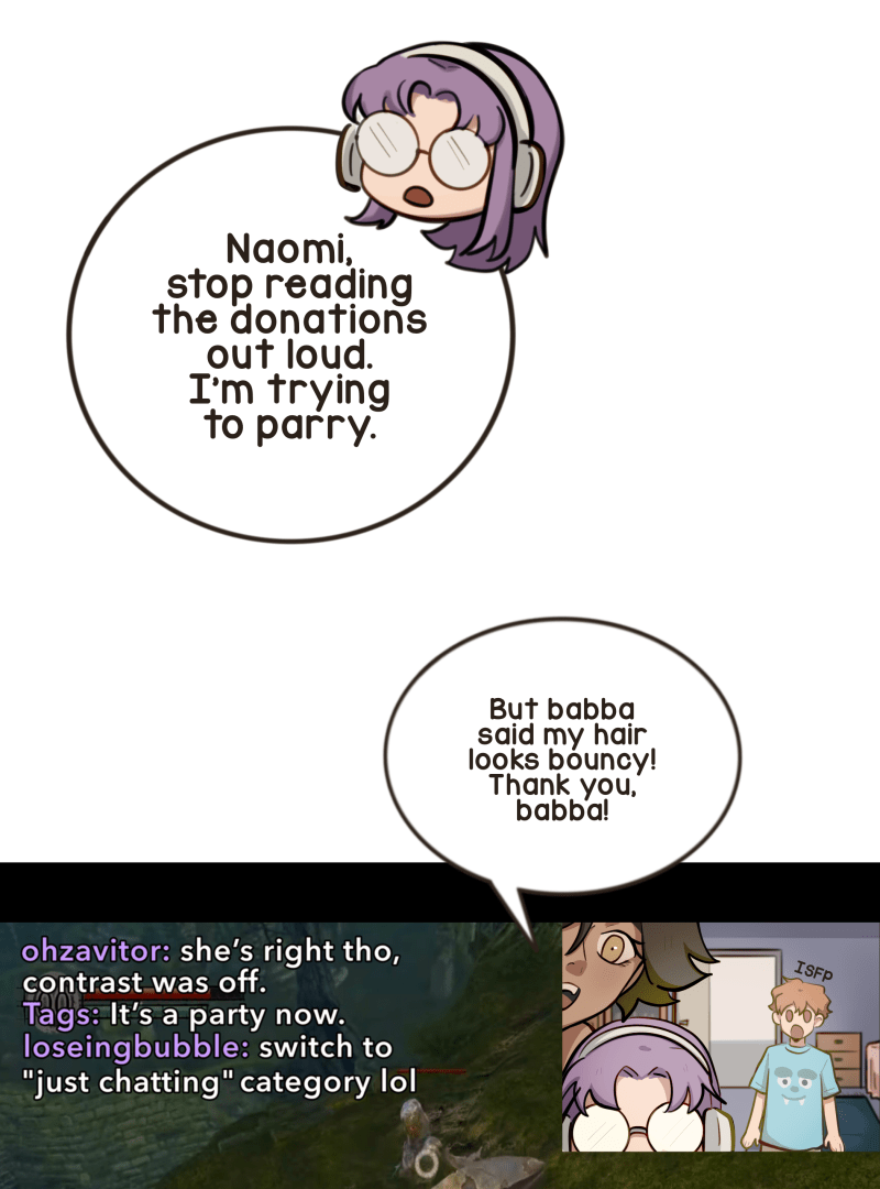 So Not My Type (S2) Ep. 107 - Girls Night 1/3 page 13 - 