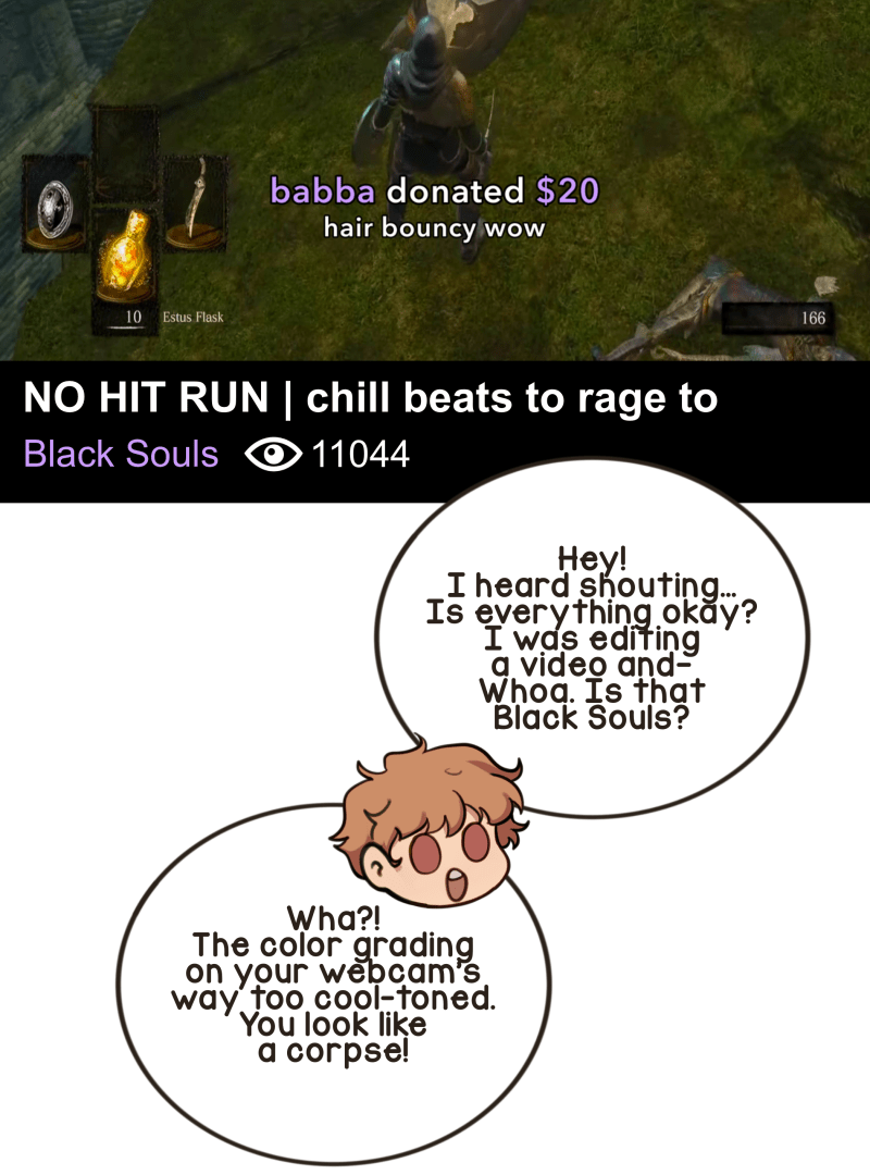 So Not My Type (S2) Ep. 107 - Girls Night 1/3 page 14 - 
