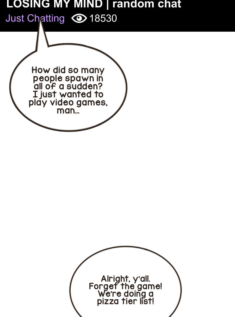 So Not My Type (S2) Ep. 107 - Girls Night 1/3 page 18 - 