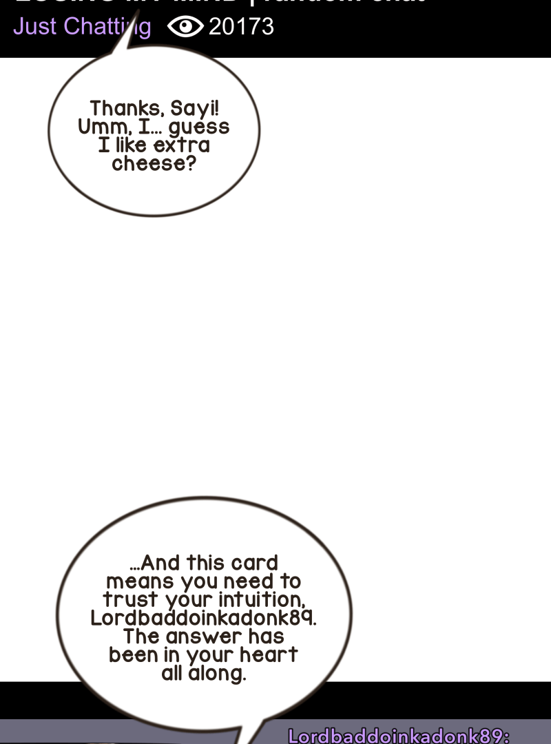 So Not My Type (S2) Ep. 107 - Girls Night 1/3 page 20 - 