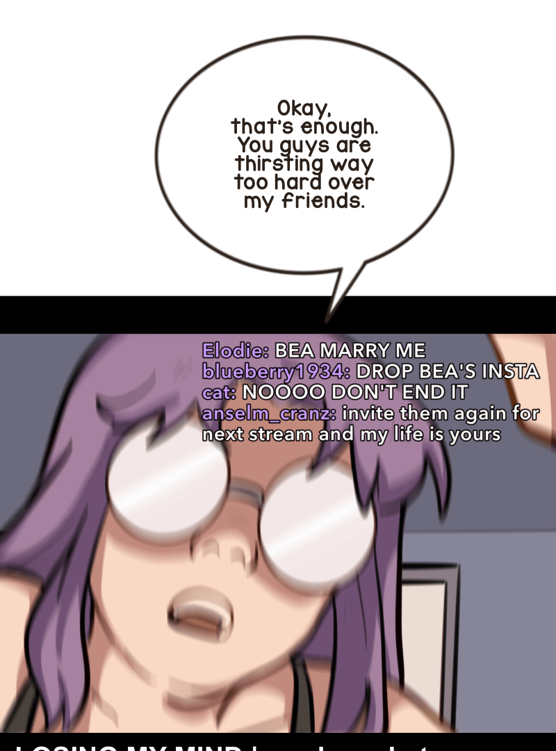 So Not My Type (S2) Ep. 107 - Girls Night 1/3 page 22 - 