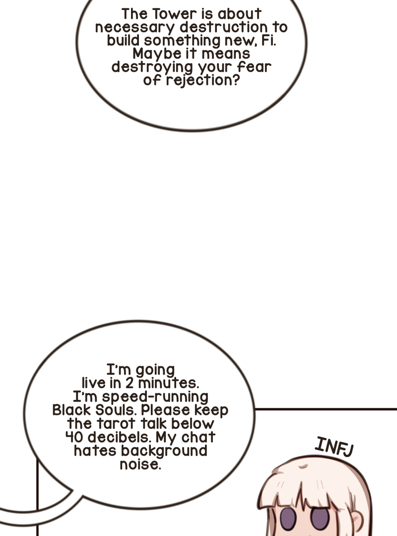 So Not My Type (S2) Ep. 107 - Girls Night 1/3 page 4 - 