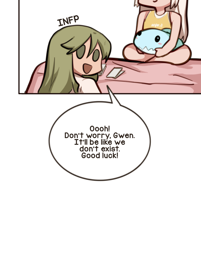 So Not My Type (S2) Ep. 107 - Girls Night 1/3 page 5 - 