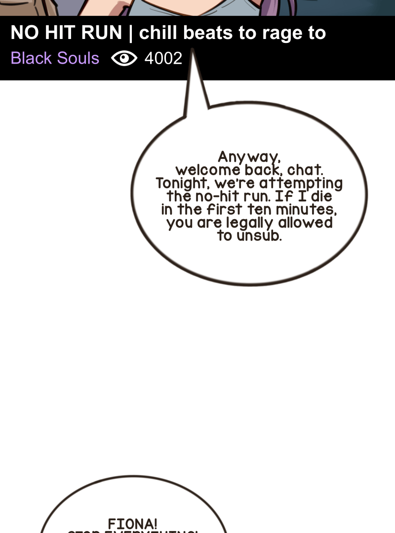 So Not My Type (S2) Ep. 107 - Girls Night 1/3 page 7 - 