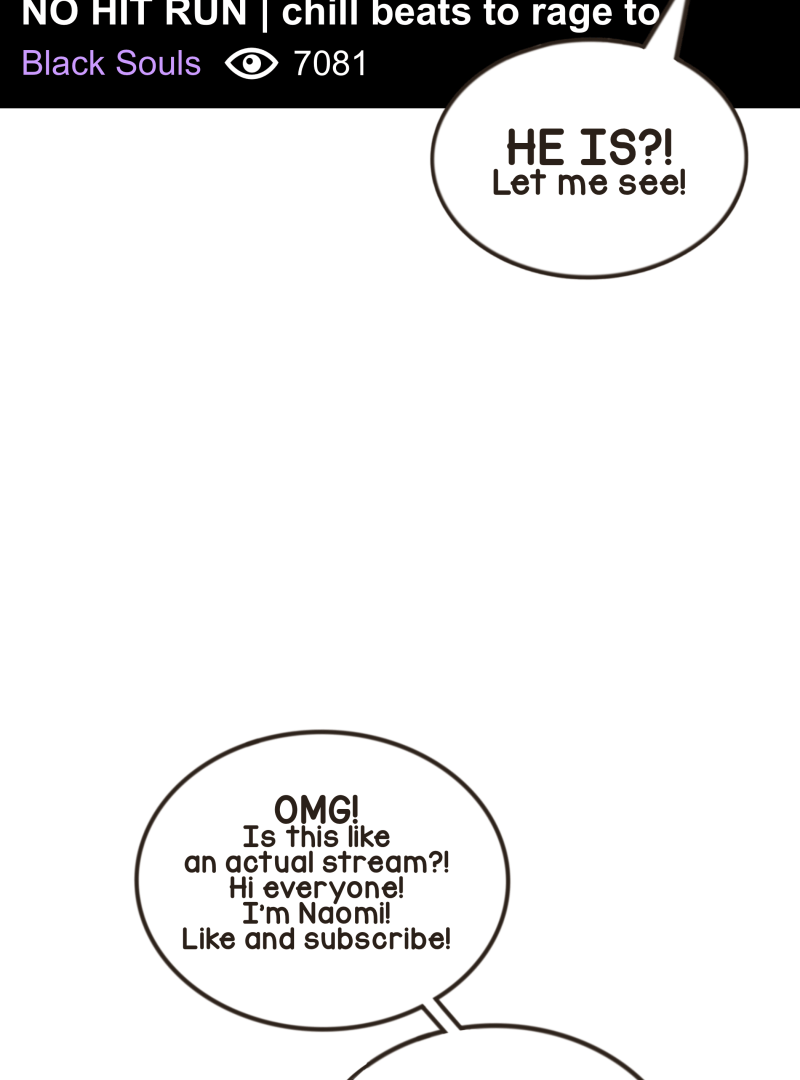 So Not My Type (S2) Ep. 107 - Girls Night 1/3 page 9 - 