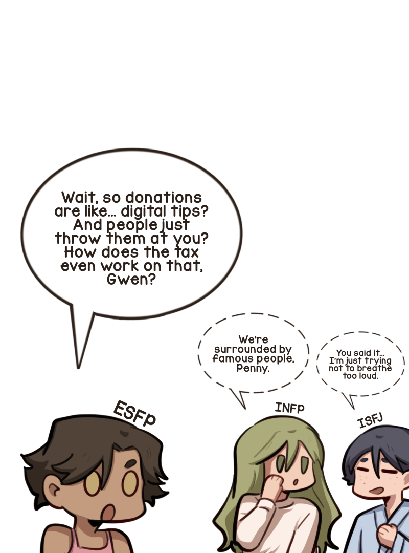 So Not My Type (S2) Ep. 108 - Girls Night 2/3 page 2 - 