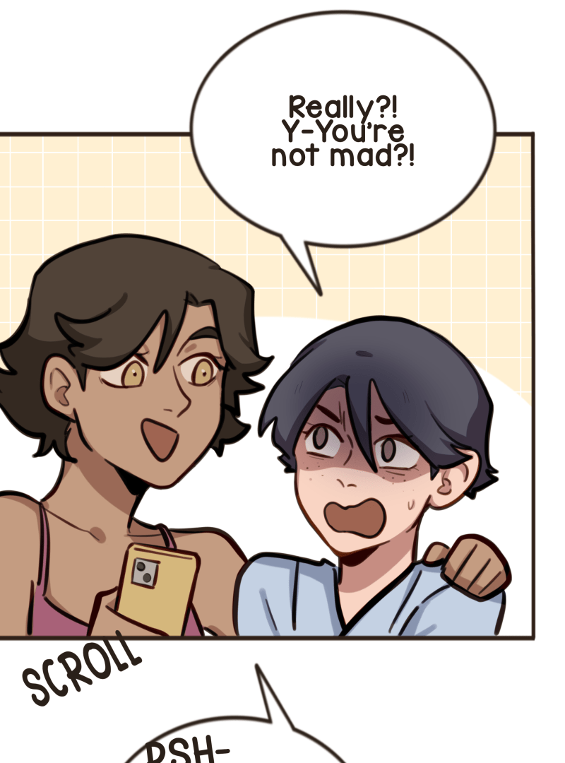 So Not My Type (S2) Ep. 108 - Girls Night 2/3 page 13 - 