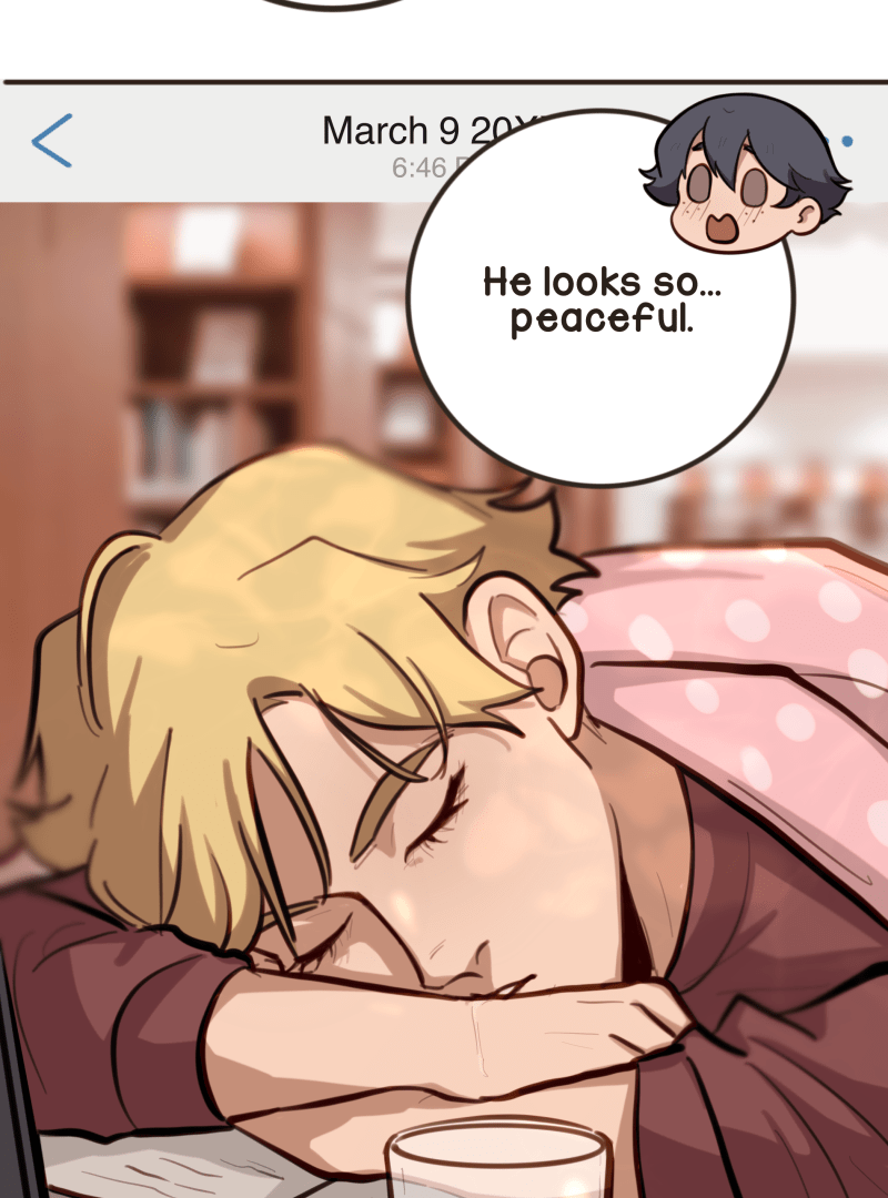So Not My Type (S2) Ep. 108 - Girls Night 2/3 page 15 - 