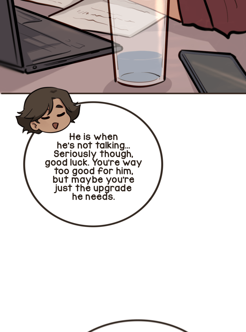 So Not My Type (S2) Ep. 108 - Girls Night 2/3 page 16 - 