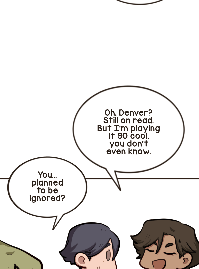 So Not My Type (S2) Ep. 108 - Girls Night 2/3 page 18 - 