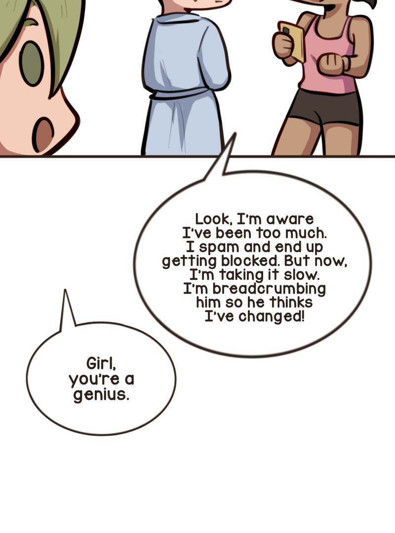 So Not My Type (S2) Ep. 108 - Girls Night 2/3 page 19 - 