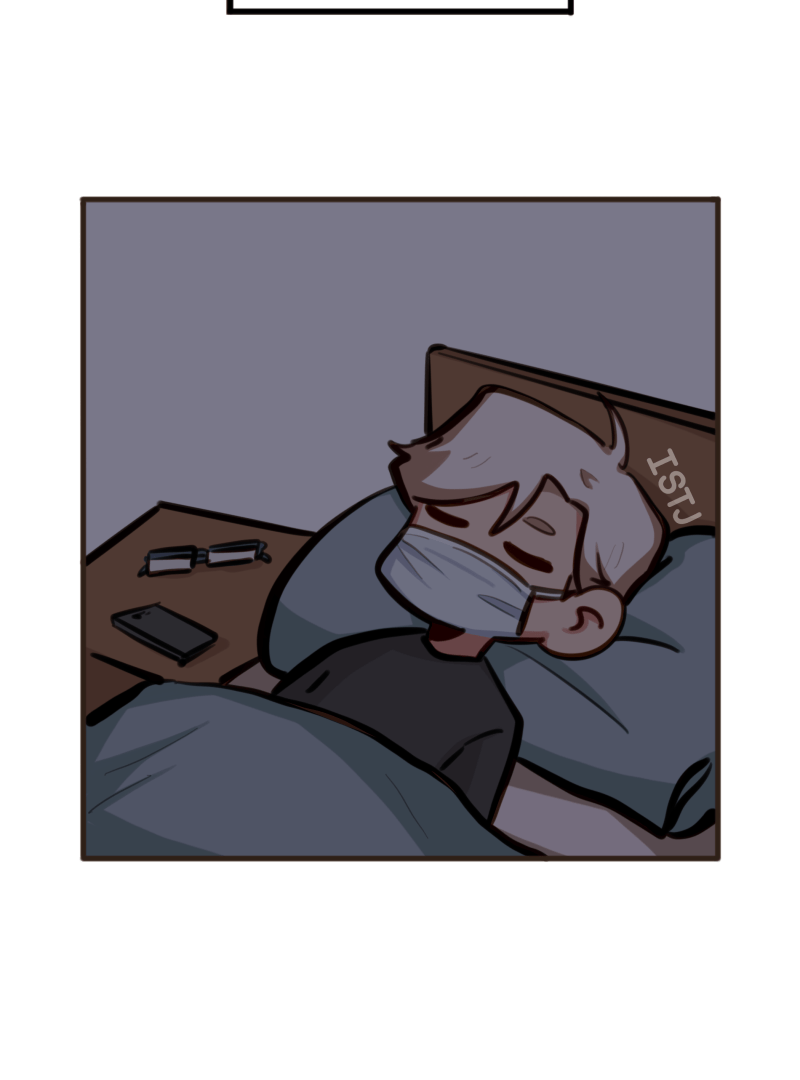 So Not My Type (S2) Ep. 108 - Girls Night 2/3 page 21 - 