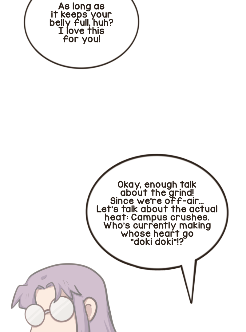 So Not My Type (S2) Ep. 108 - Girls Night 2/3 page 4 - 