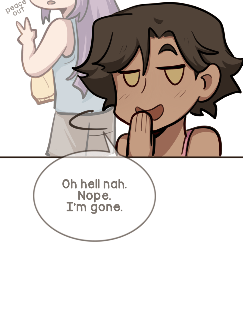 So Not My Type (S2) Ep. 108 - Girls Night 2/3 page 5 - 