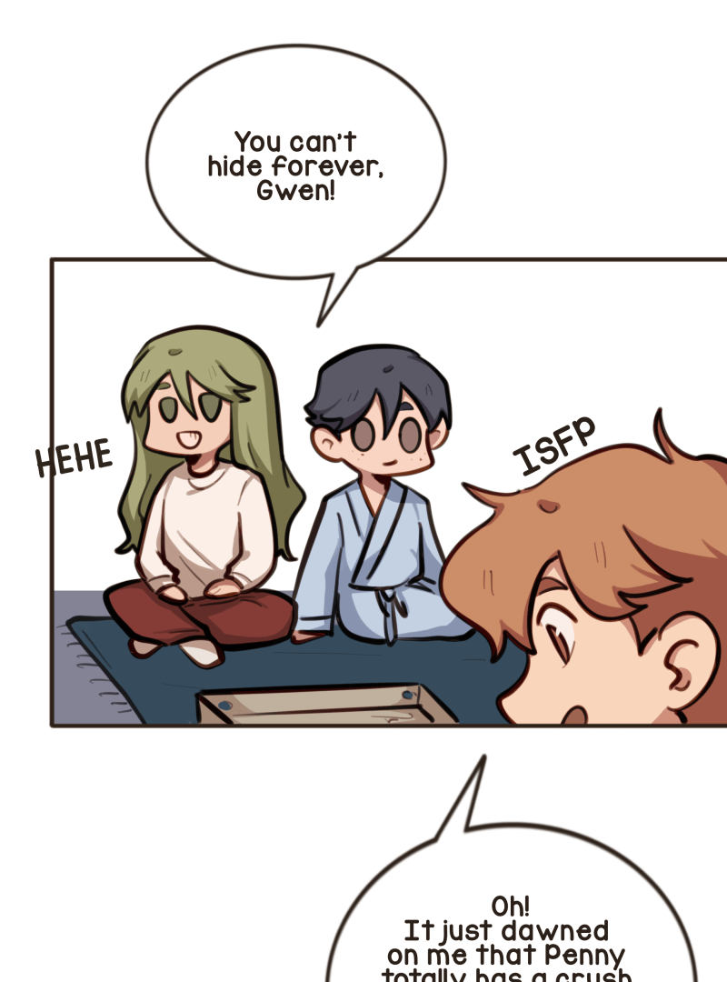 So Not My Type (S2) Ep. 108 - Girls Night 2/3 page 6 - 