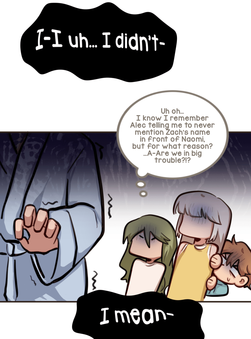So Not My Type (S2) Ep. 108 - Girls Night 2/3 page 9 - 