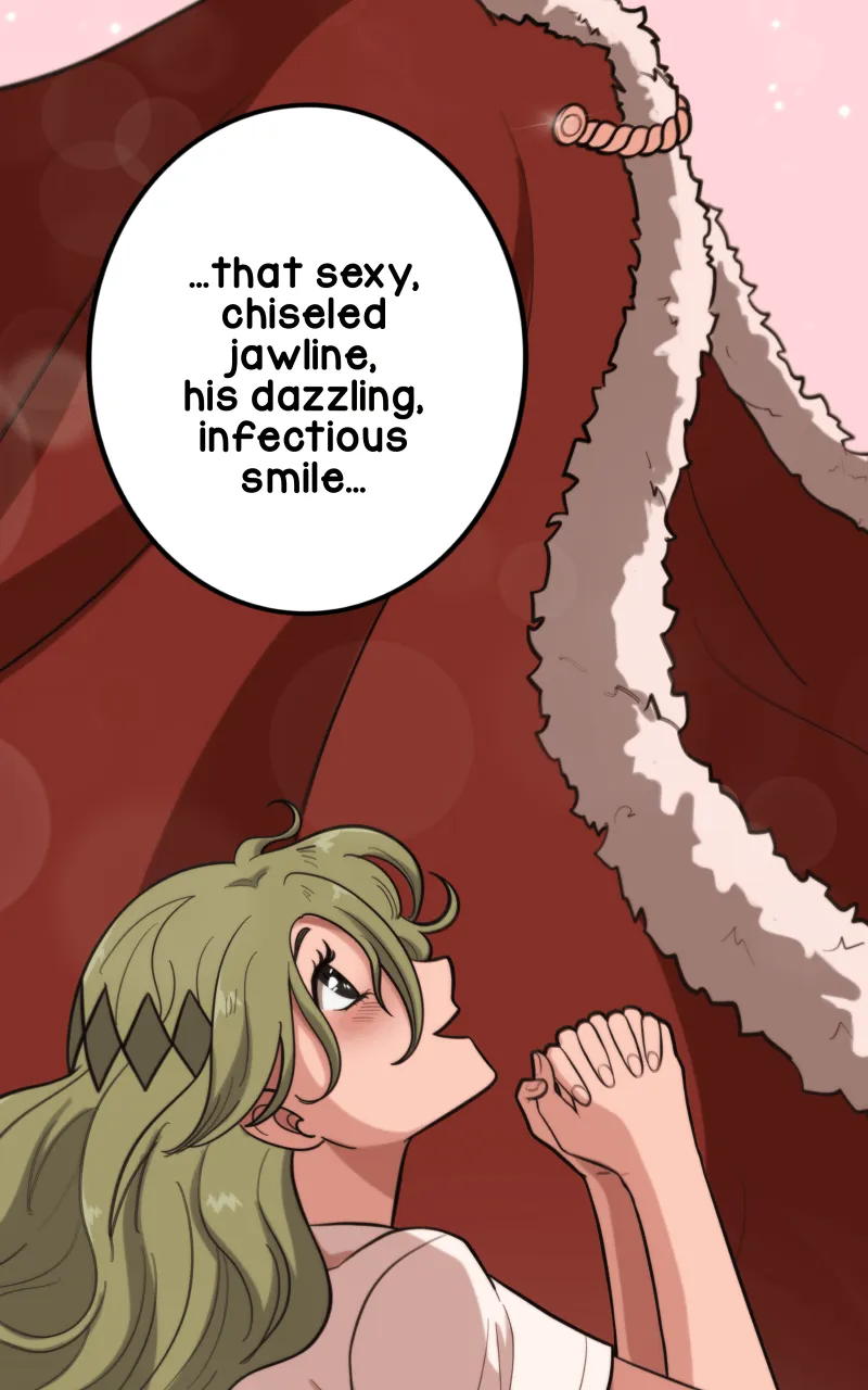 So Not My Type Chapter 11 page 14 - 