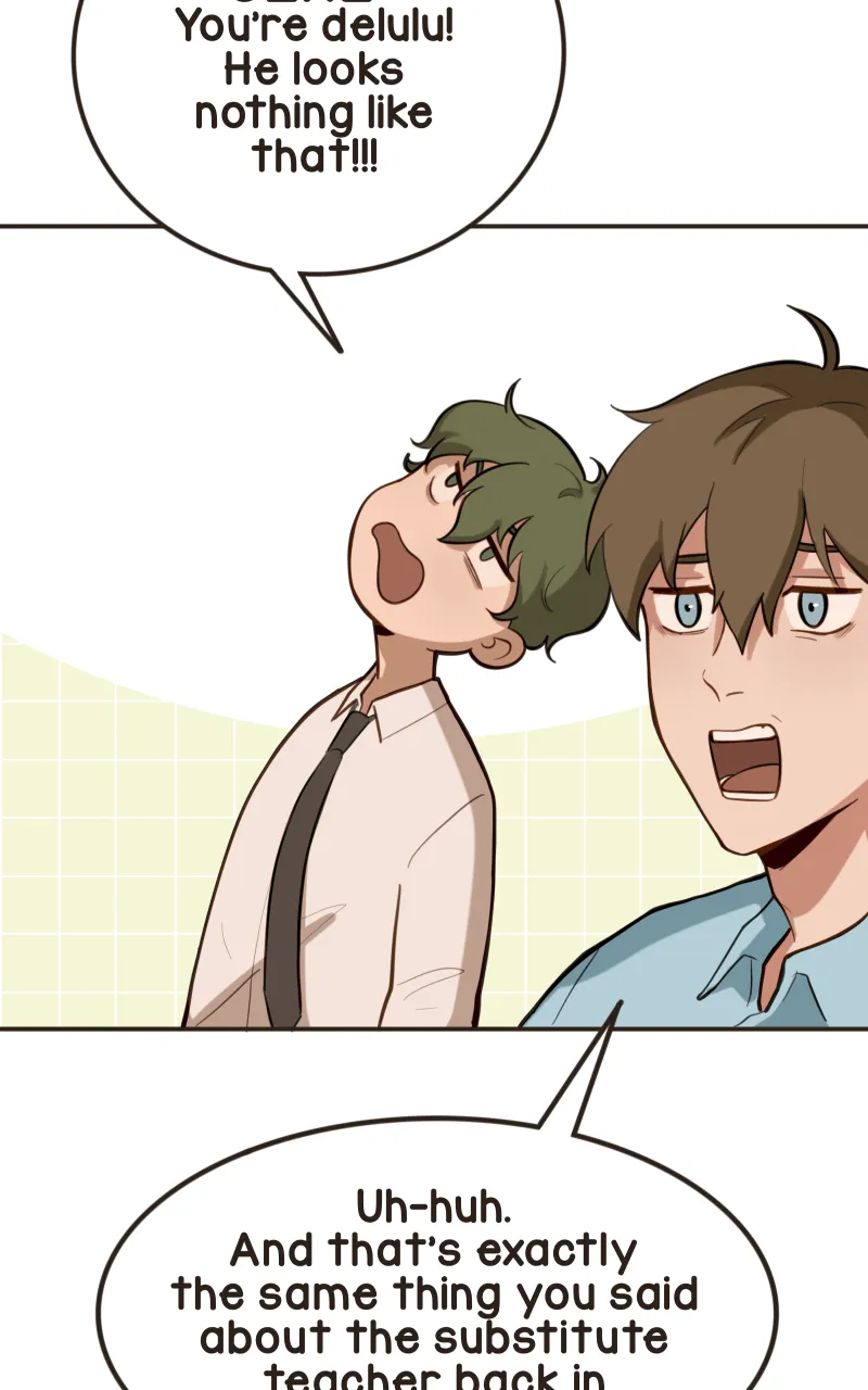 So Not My Type Chapter 11 page 16 - 