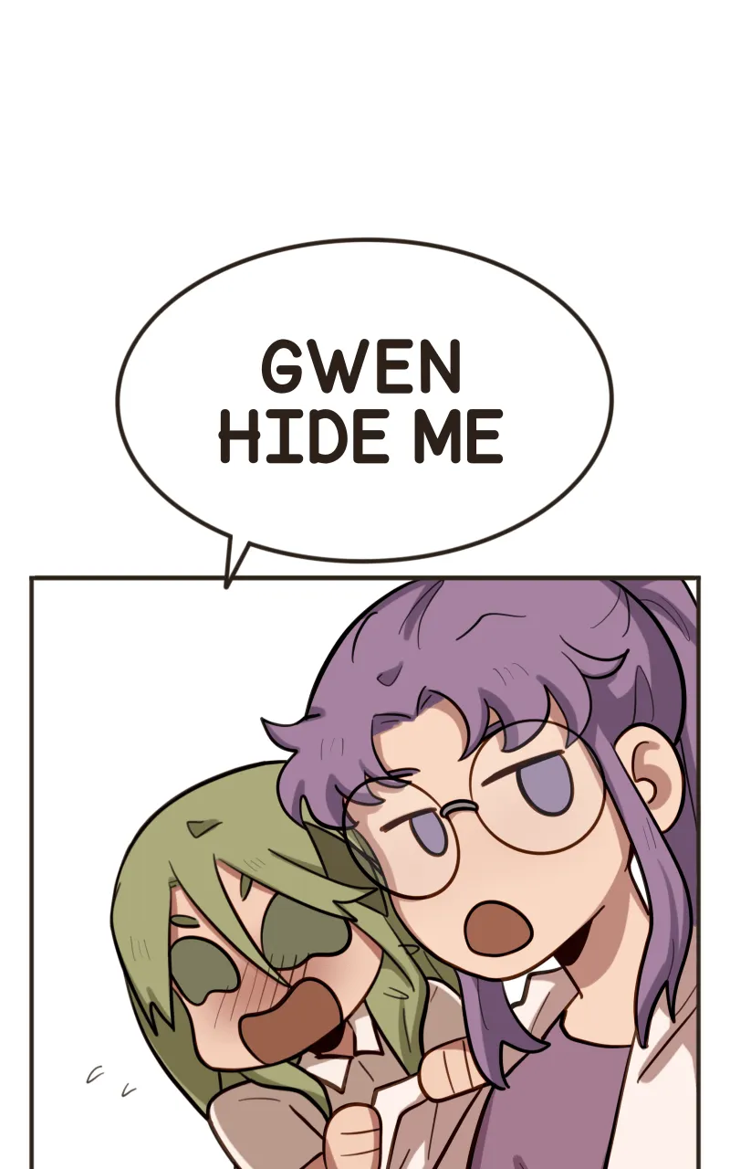 So Not My Type Chapter 11 page 19 - 