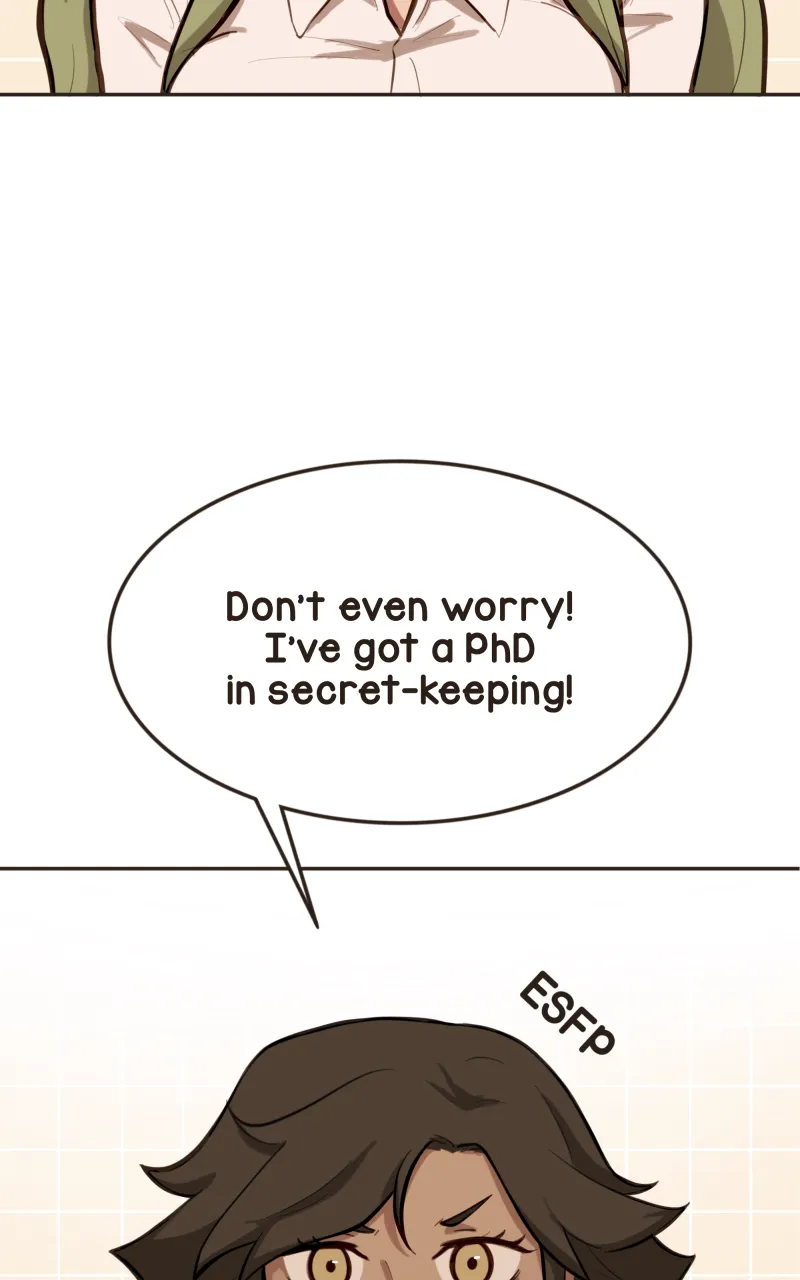 So Not My Type Chapter 11 page 3 - 