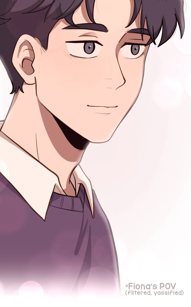 So Not My Type Chapter 11 page 23 - 