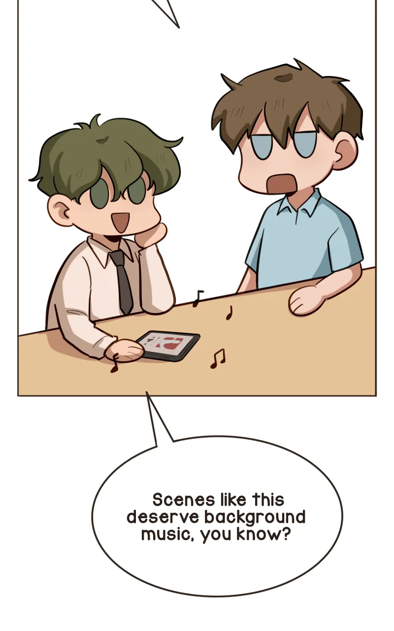 So Not My Type Chapter 11 page 29 - 