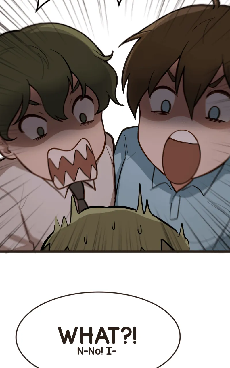 So Not My Type Chapter 11 page 6 - 