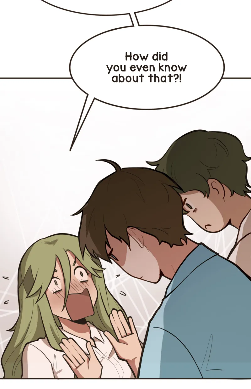 So Not My Type Chapter 11 page 7 - 