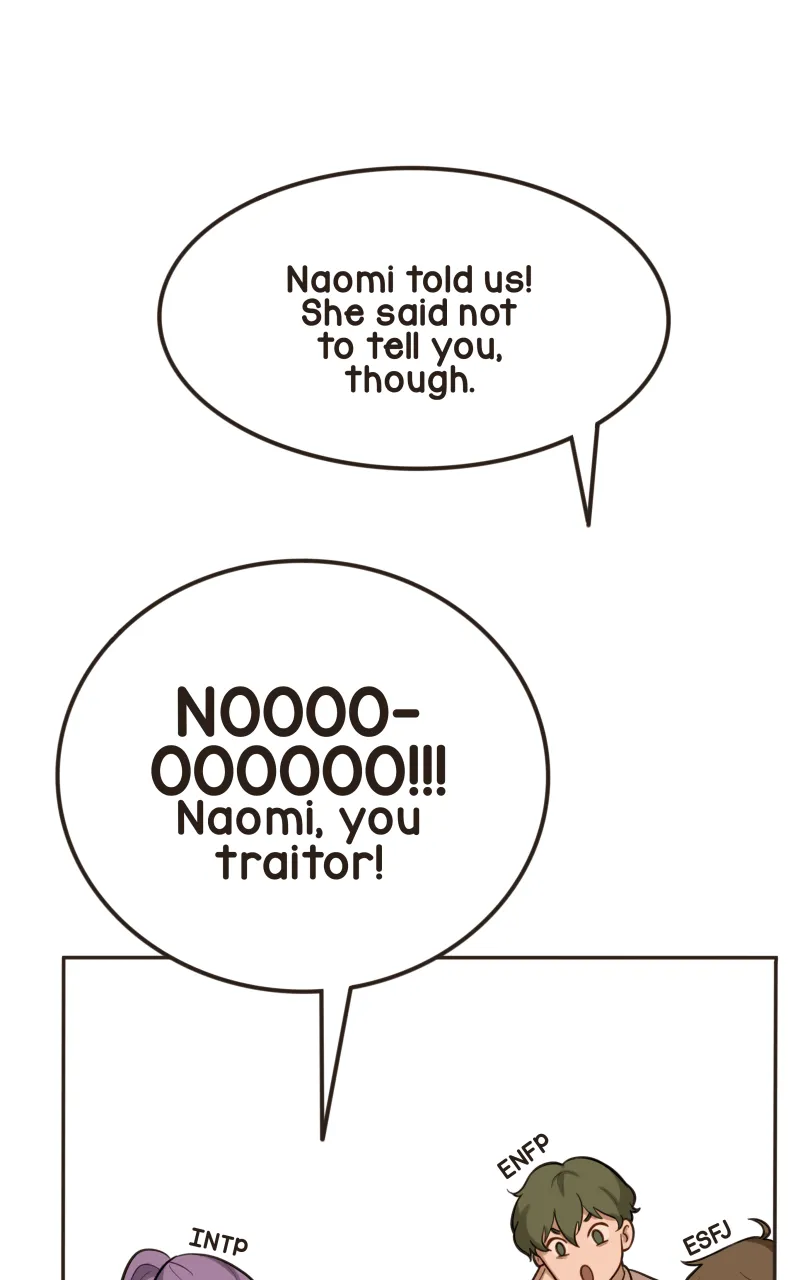 So Not My Type Chapter 11 page 8 - 