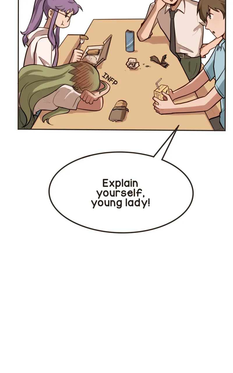 So Not My Type Chapter 11 page 9 - 