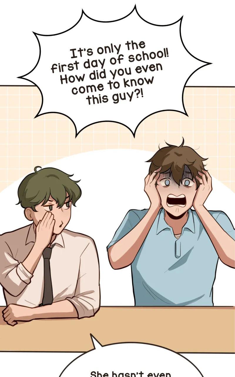 So Not My Type Chapter 11 page 10 - 